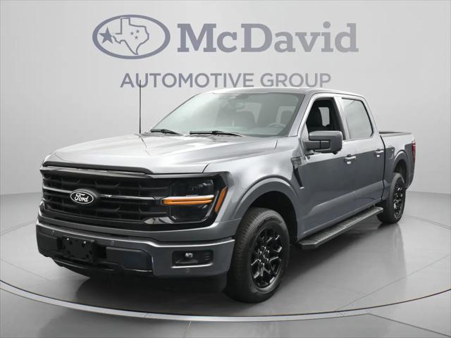 2026 Ford F-150 XLT for sale in Ft. Worth, TX