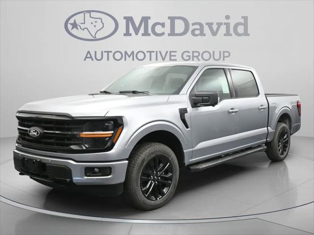 2026 Ford F-150 XLT for sale in Ft. Worth, TX