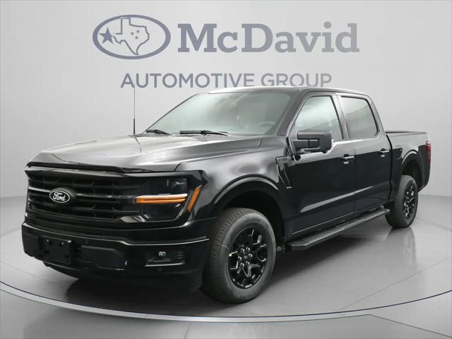 2026 Ford F-150 XLT for sale in Ft. Worth, TX