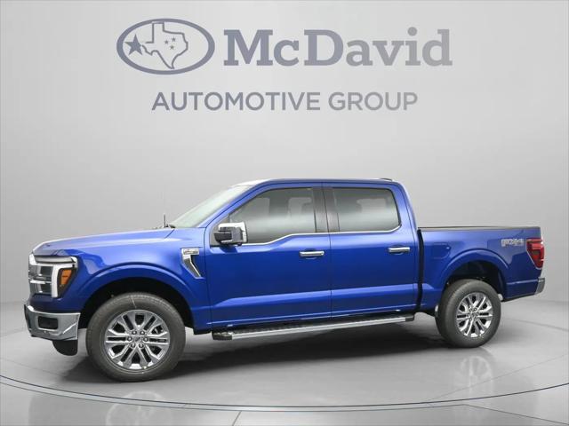 2026 Ford F-150 LARIAT for sale in Ft. Worth, TX