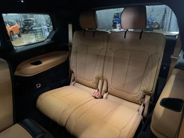 2024 Jeep Grand Cherokee L Summit 4x4