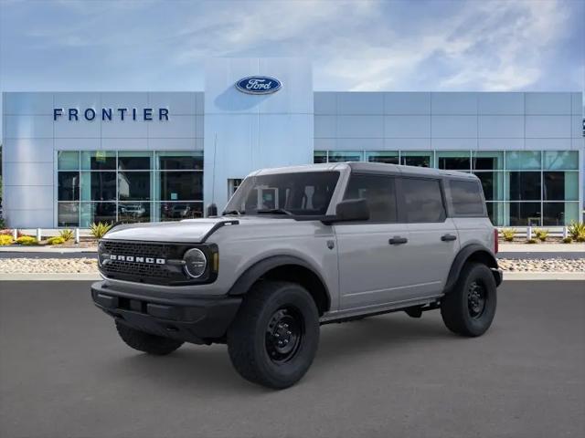 2026 Ford Bronco Big Bend for sale in Santa Clara, CA