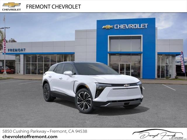 2026 Chevrolet V Blazer LT FWD for sale in Fremont, CA