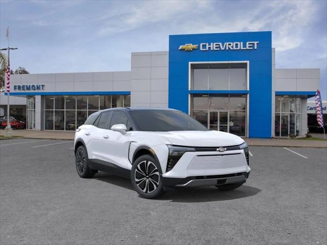 2026 Chevrolet V Blazer LT FWD