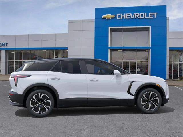 2026 Chevrolet V Blazer LT FWD