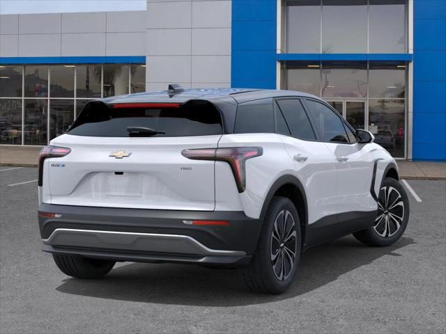 2026 Chevrolet V Blazer LT FWD
