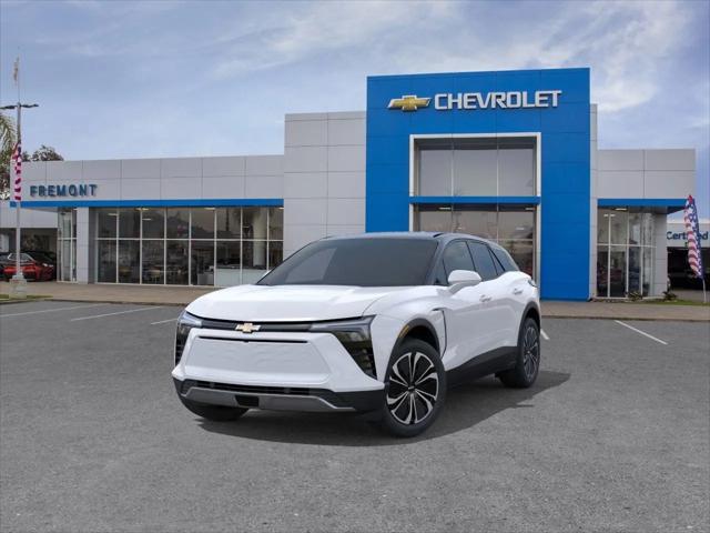 2026 Chevrolet V Blazer LT FWD