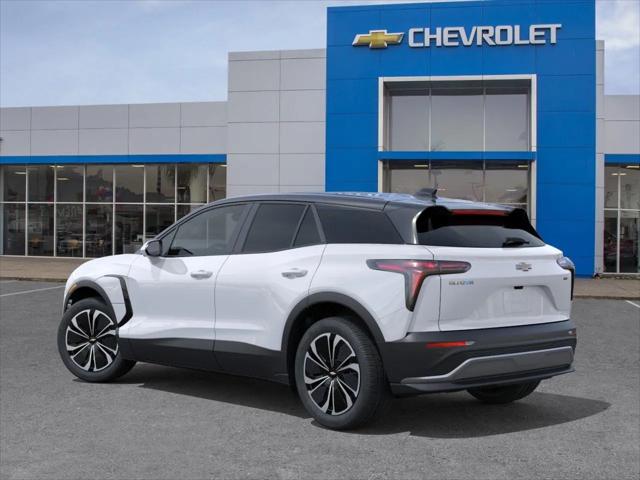 2026 Chevrolet V Blazer LT FWD