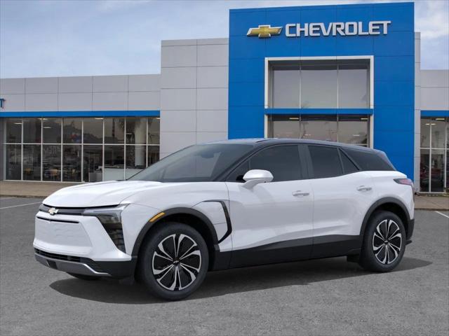 2026 Chevrolet V Blazer LT FWD