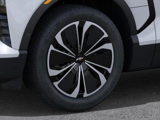 2026 Chevrolet V Blazer LT FWD
