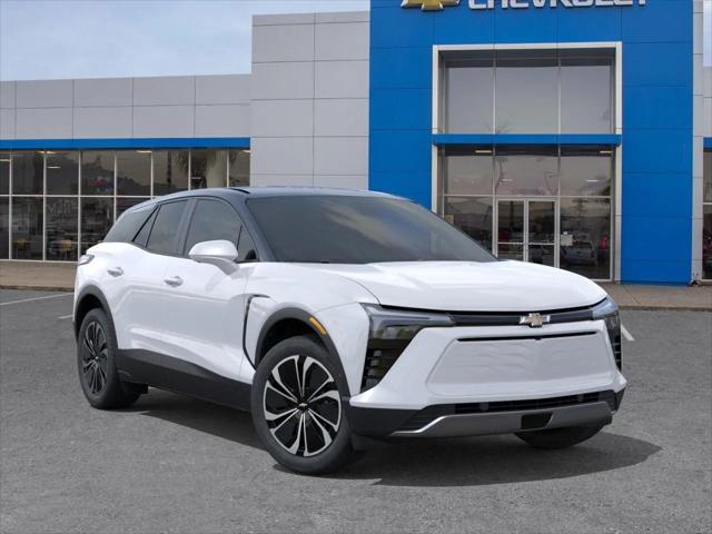 2026 Chevrolet V Blazer LT FWD