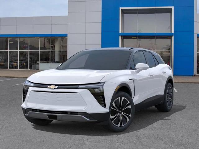 2026 Chevrolet V Blazer LT FWD