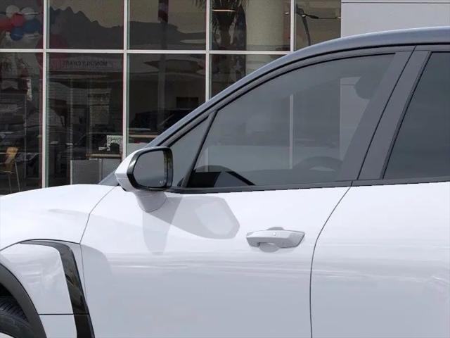 2026 Chevrolet V Blazer LT FWD