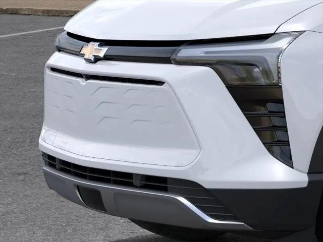 2026 Chevrolet V Blazer LT FWD