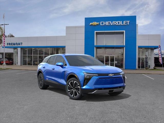 2026 Chevrolet V Blazer LT FWD
