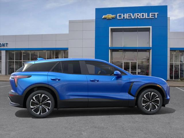 2026 Chevrolet V Blazer LT FWD
