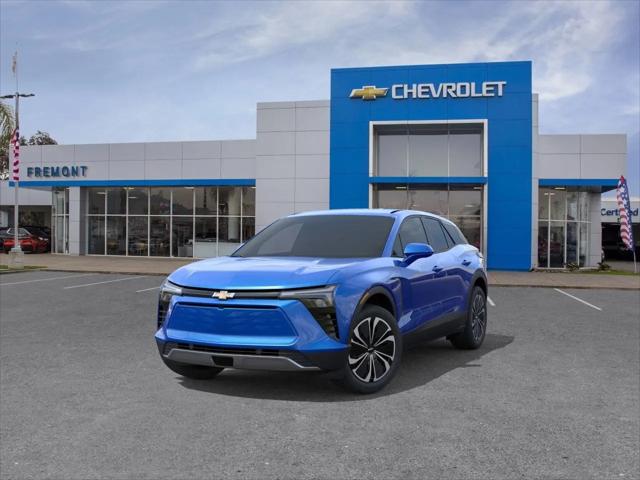 2026 Chevrolet V Blazer LT FWD