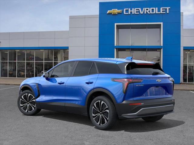2026 Chevrolet V Blazer LT FWD