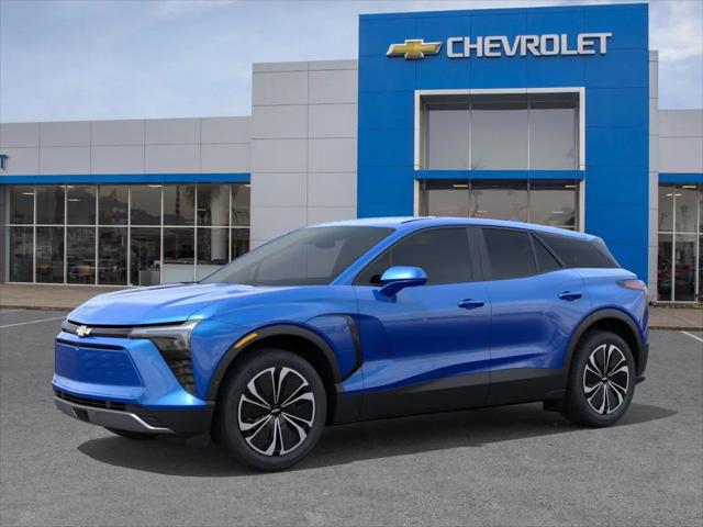 2026 Chevrolet V Blazer LT FWD