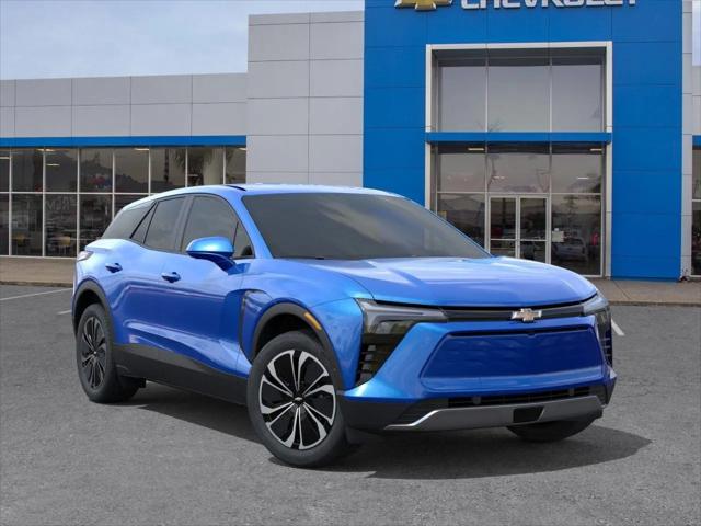 2026 Chevrolet V Blazer LT FWD