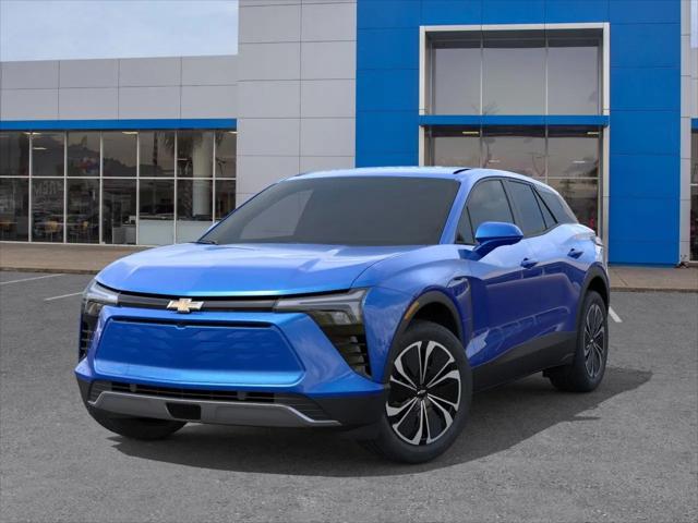 2026 Chevrolet V Blazer LT FWD