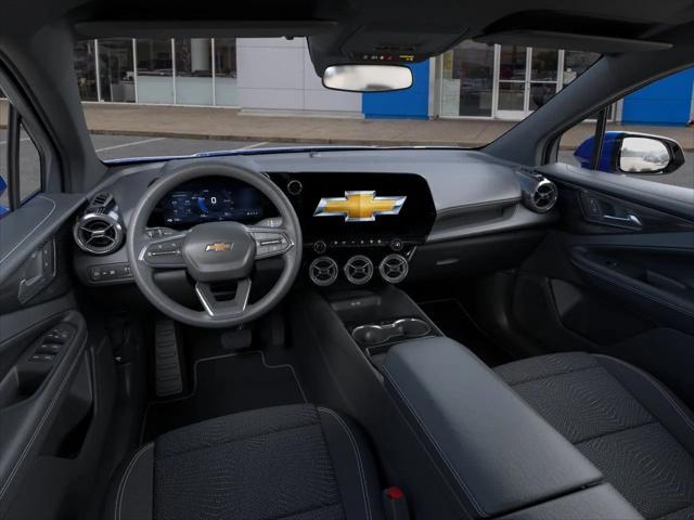 2026 Chevrolet V Blazer LT FWD