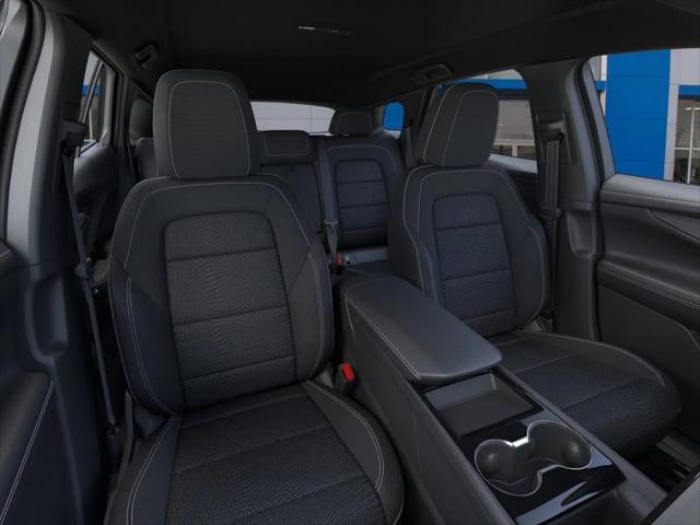 2026 Chevrolet V Blazer LT FWD