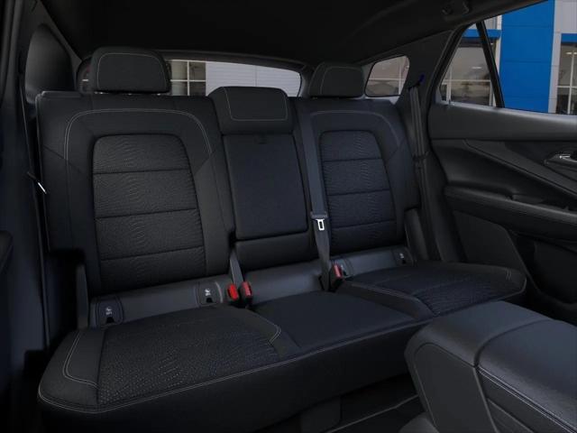 2026 Chevrolet V Blazer LT FWD