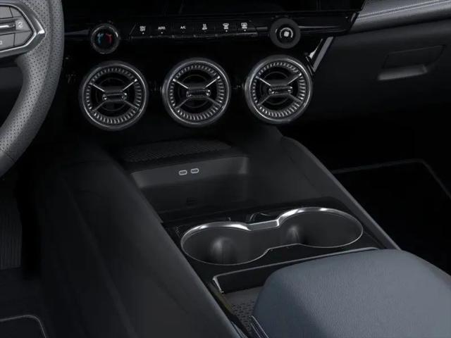 2026 Chevrolet V Blazer LT FWD