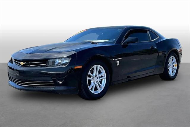2014 Chevrolet Camaro 2LS for sale in Tucson, AZ