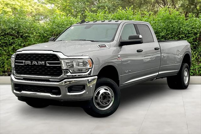 2022 Ram 3500 Big Horn Crew Cab 4x4 8' Box for sale in Glassboro, NJ