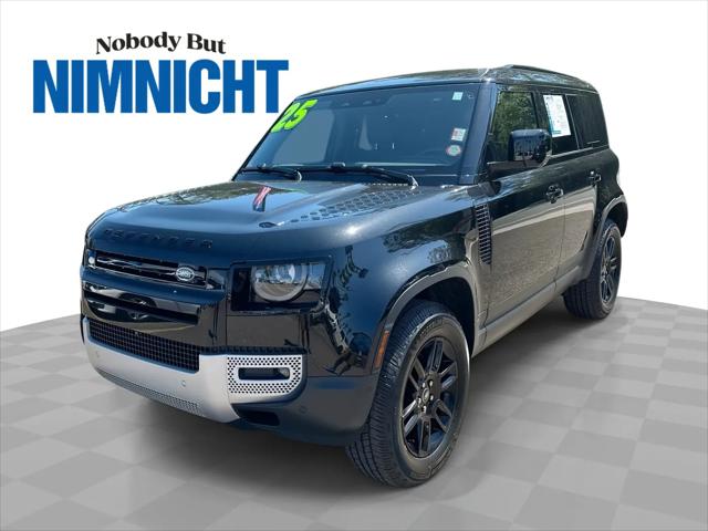 2025 Land Rover Defender 110 P300 for sale in Jacksonville, FL