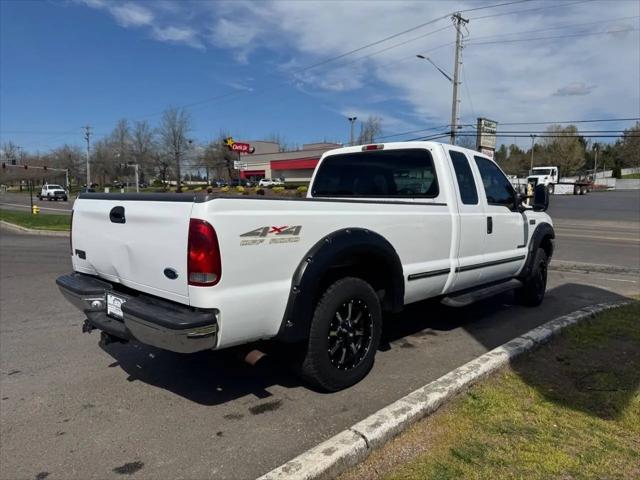 1999 Ford F-250 Lariat