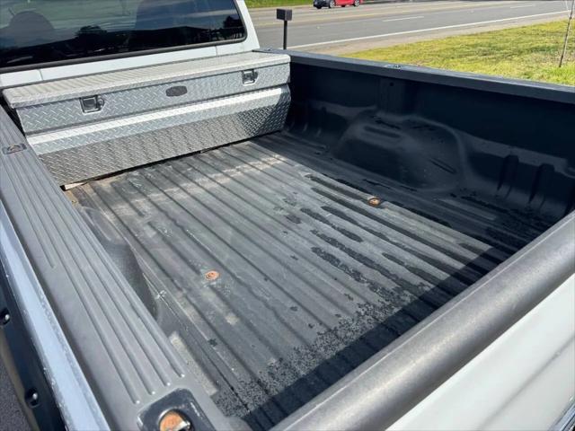 1999 Ford F-250 Lariat