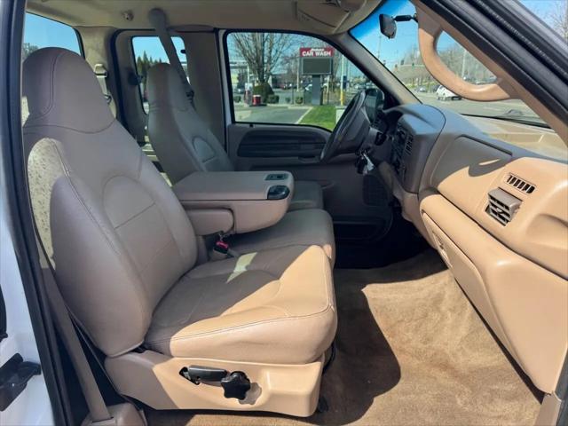 1999 Ford F-250 Lariat