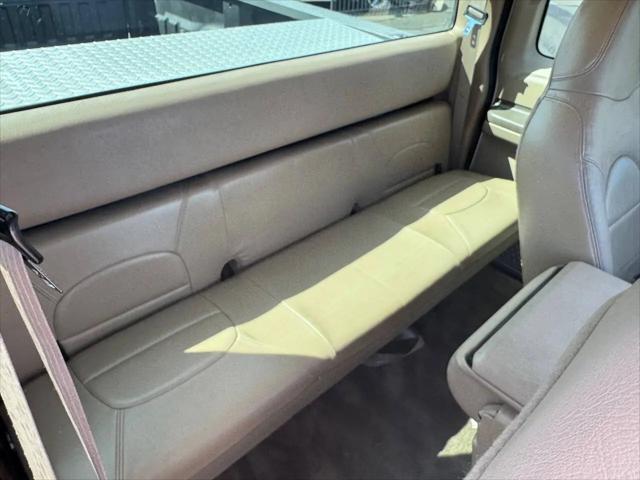 1999 Ford F-250 Lariat