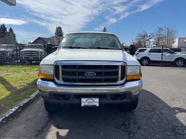 1999 Ford F-250 Lariat