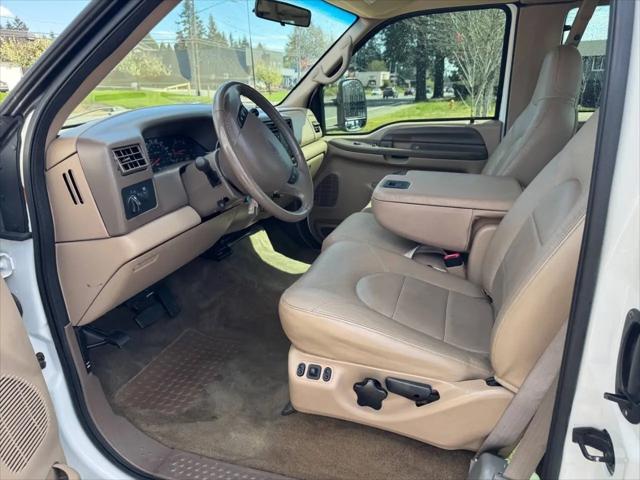 1999 Ford F-250 Lariat