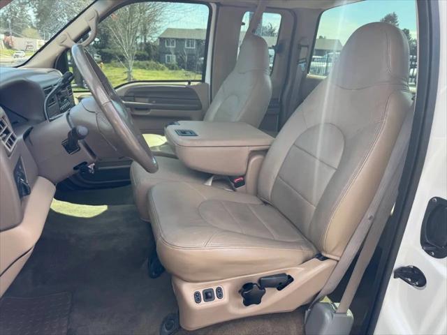 1999 Ford F-250 Lariat