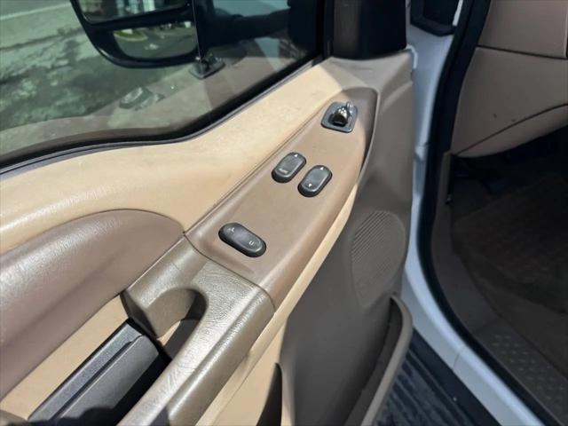 1999 Ford F-250 Lariat