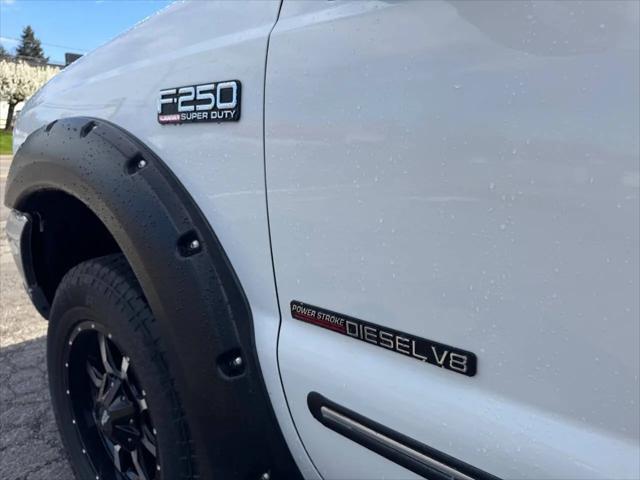 1999 Ford F-250 Lariat