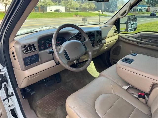 1999 Ford F-250 Lariat