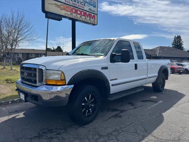1999 Ford F-250 Lariat for sale in Albany, OR