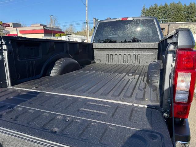2022 Ford F-350 XLT
