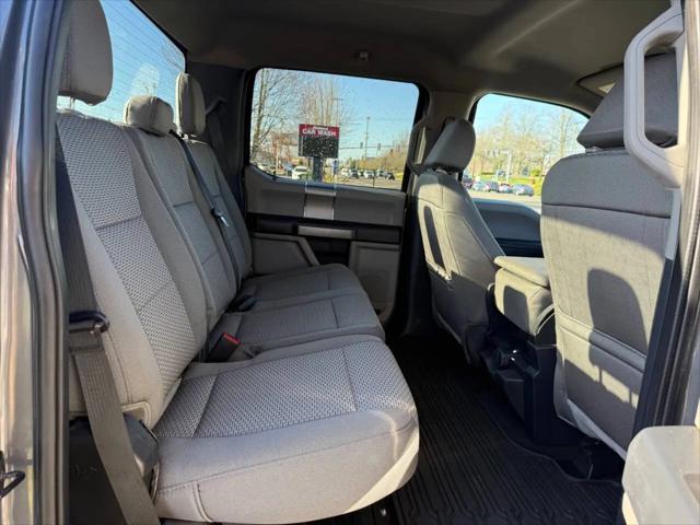 2022 Ford F-350 XLT