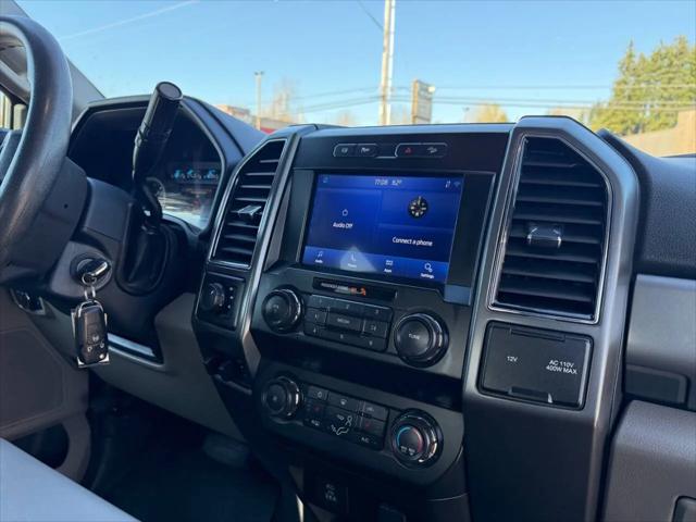 2022 Ford F-350 XLT