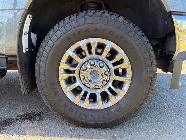 2022 Ford F-350 XLT