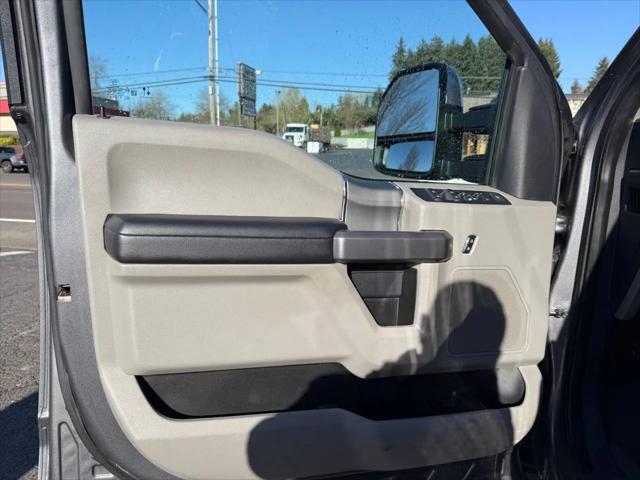 2022 Ford F-350 XLT