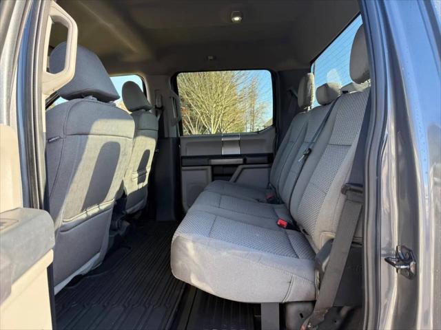 2022 Ford F-350 XLT