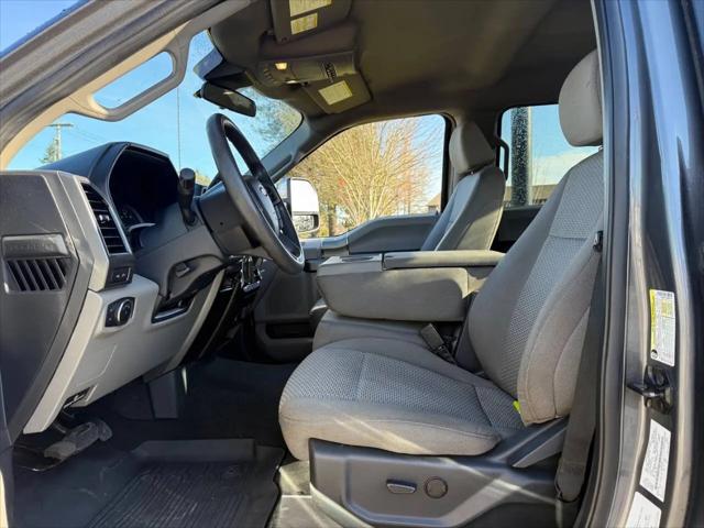 2022 Ford F-350 XLT